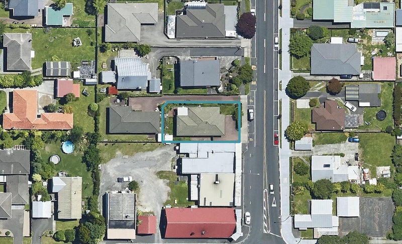 187A Ranolf Street, Glenholme, Rotorua - Carousel 1