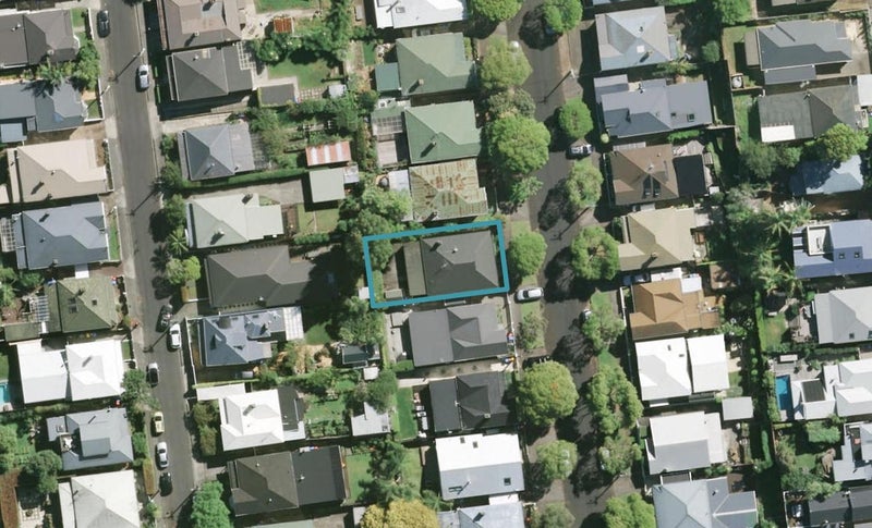 27 Islington Street, Ponsonby, Auckland - Carousel 1