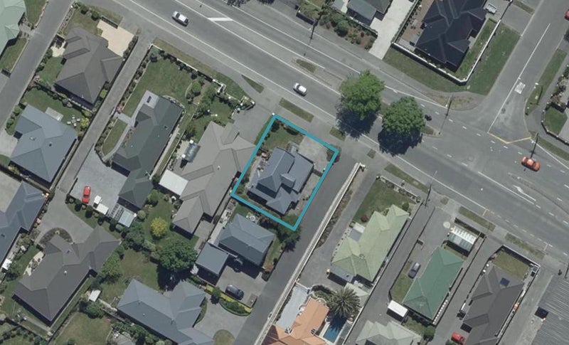 523 Harewood Road, Harewood, Christchurch - Carousel 1