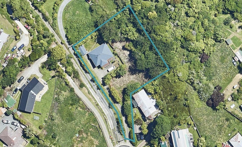 9B Edward Street, Western Heights, Rotorua - Carousel 1