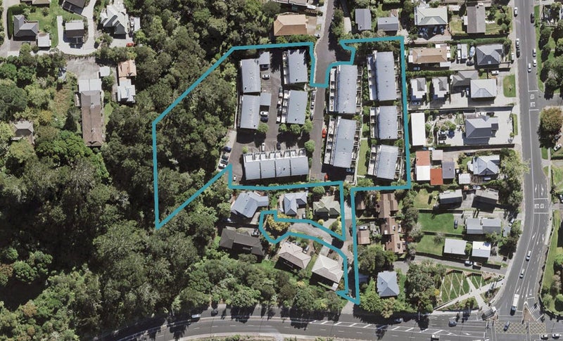 10D/20 Ian Marwick Place, Birkenhead, Auckland - Carousel 1