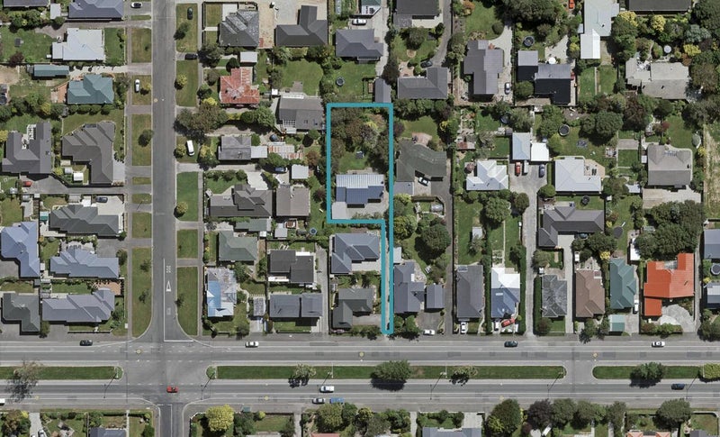 352 Herbert Street, Windsor, Invercargill - Carousel 1