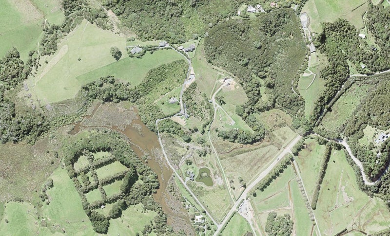 851A Takatu Road, Tāwharanui Peninsula, Matakana - Carousel 1