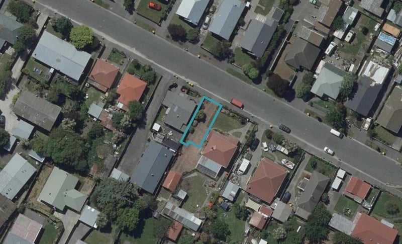 1/28 Frederick Street, Waltham, Christchurch - Carousel 1