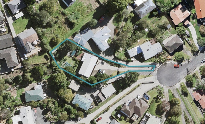39C Tomo Street, New Lynn, Auckland - Carousel 1