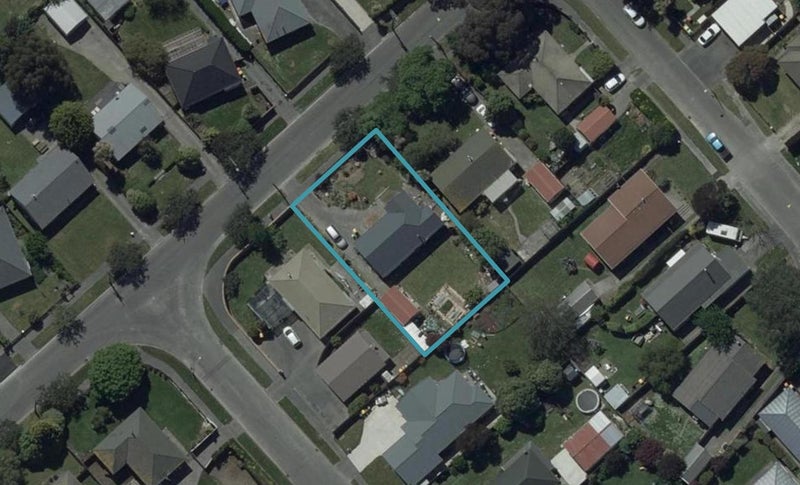 12 Dix Street, Wigram, Christchurch - Carousel 1