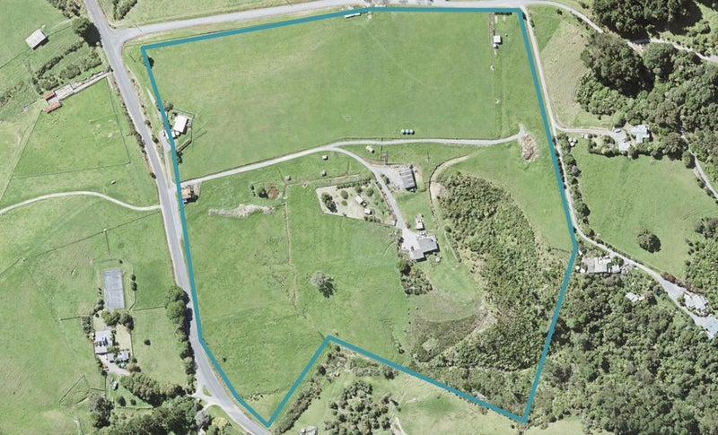 176 Pakiri Road, Warkworth - Carousel 1