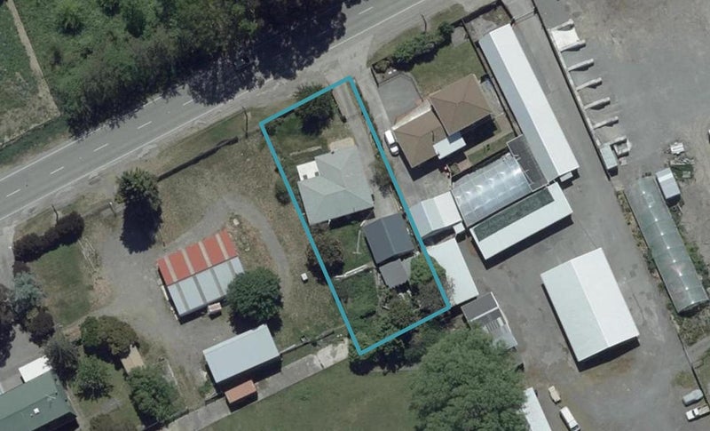 158 Mairehau Road, Marshland, Christchurch - Carousel 1
