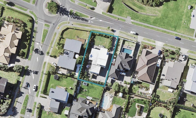 3 Liberty Crescent, Beachlands, Auckland - Carousel 1