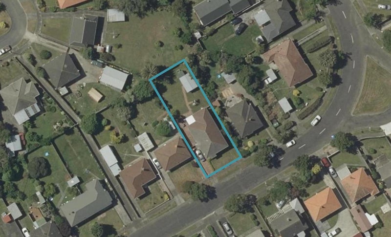 71 Manson Street, Terrace End, Palmerston North - Carousel 1
