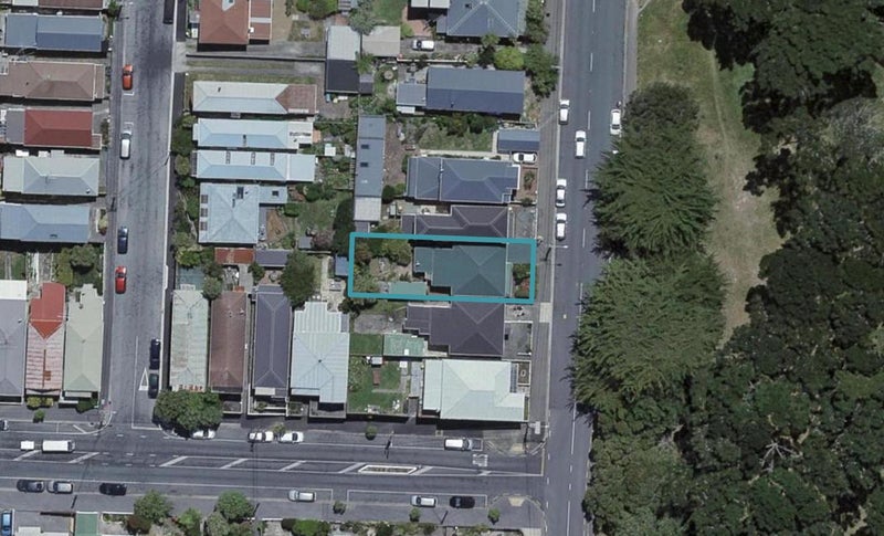 92 Russell Terrace, Berhampore, Wellington - Carousel 1