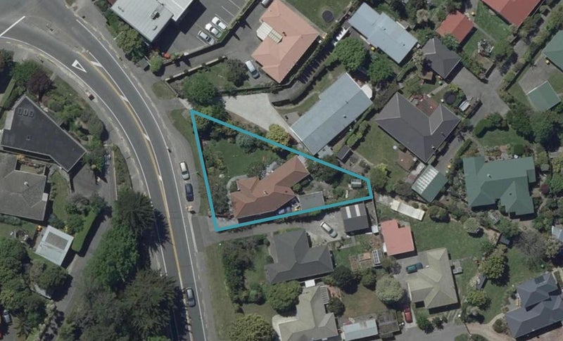 5 Centaurus Road, Cashmere, Christchurch - Carousel 1