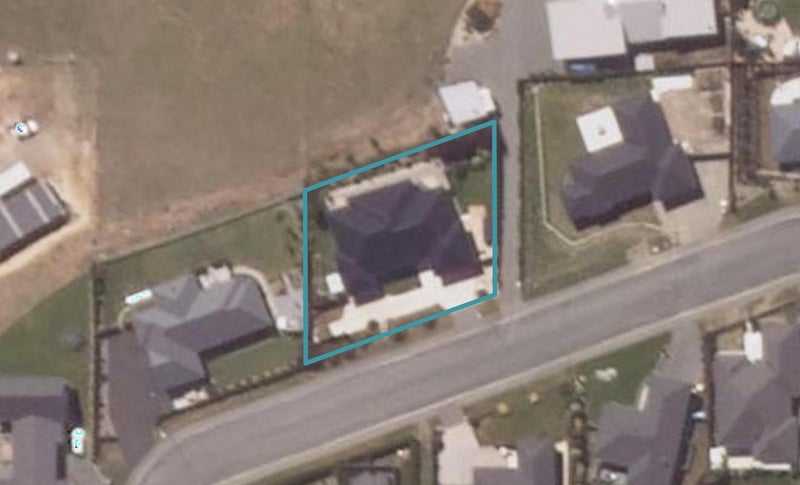 26 Blue Stone Drive, Waiareka Junction, Oamaru - Carousel 1
