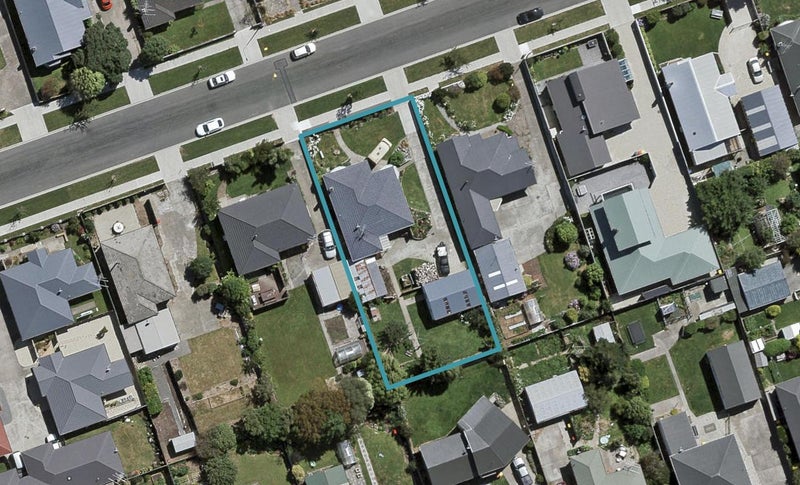 83 Baird Street, Richmond, Invercargill - Carousel 1