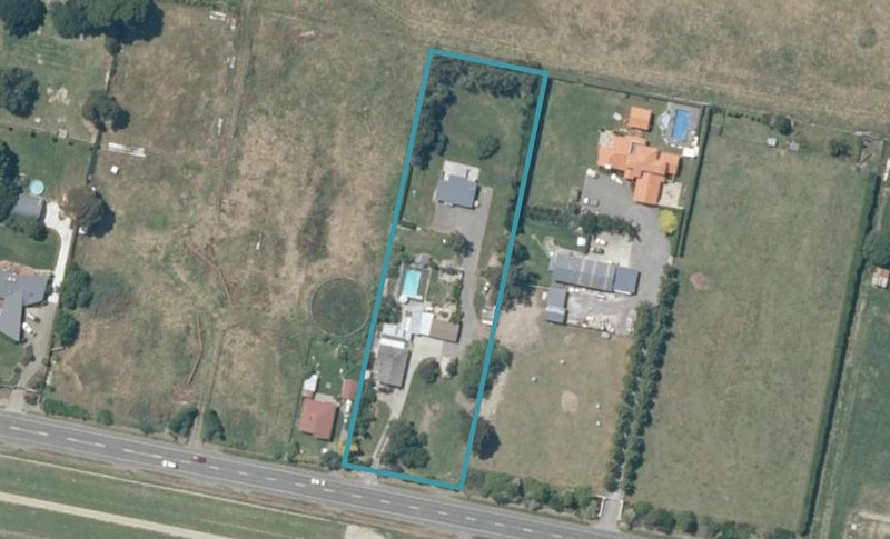 244 Meeanee Road, Meeanee, Napier - Carousel 1