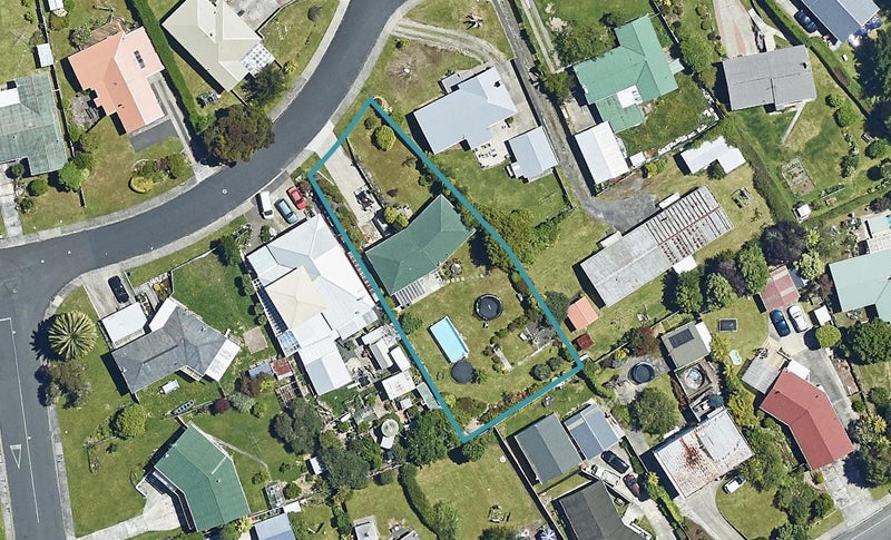 19 Pegasus Drive, Sunnybrook, Rotorua - Carousel 1
