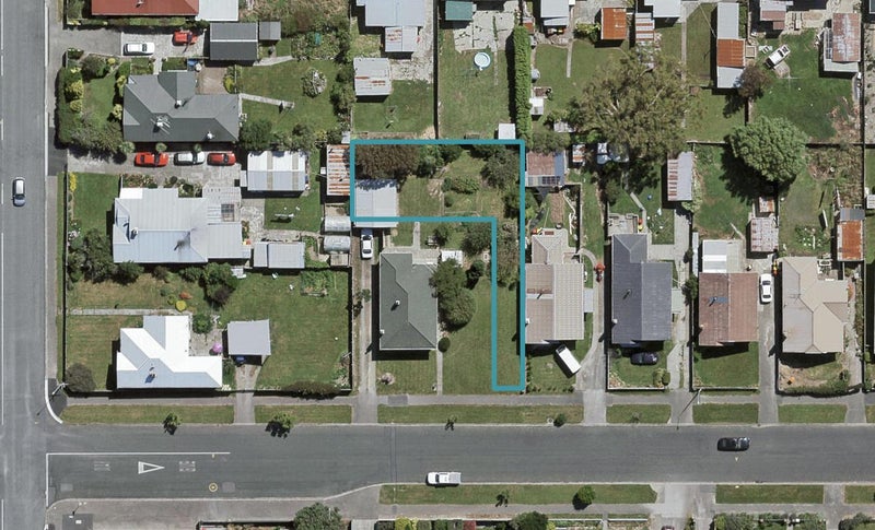 58 Selwyn Street, Appleby, Invercargill - Carousel 1