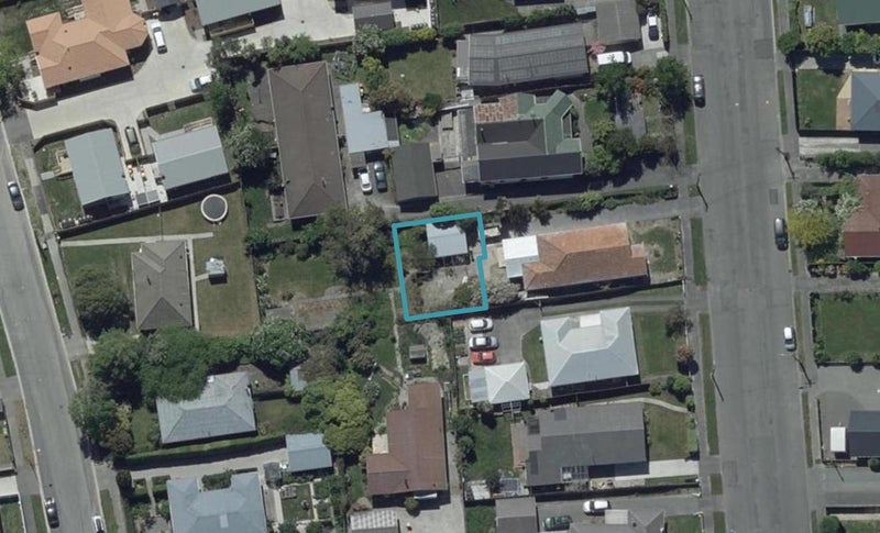 1/21 Quinns Road, Shirley, Christchurch - Carousel 1