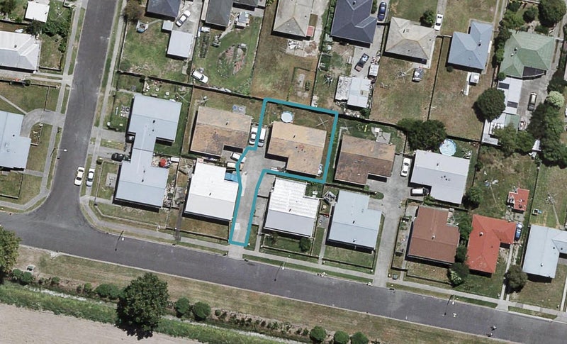 33B Waterworth Avenue, Onekawa, Napier - Carousel 1