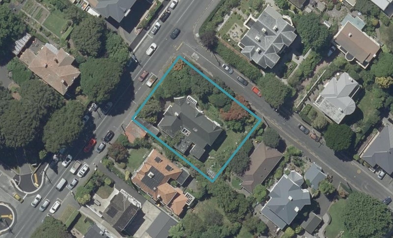 376 Highgate, Roslyn, Dunedin - Carousel 1