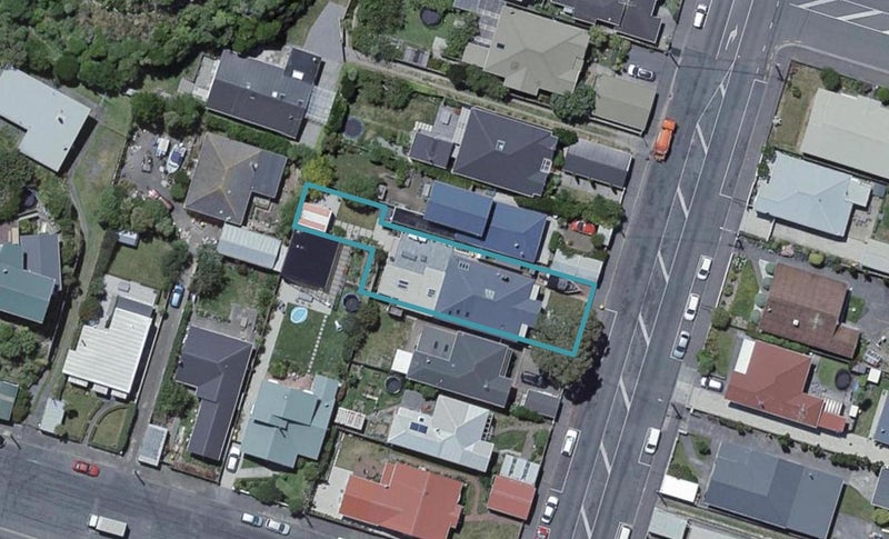 54 Derwent Street, Island Bay, Wellington - Carousel 1