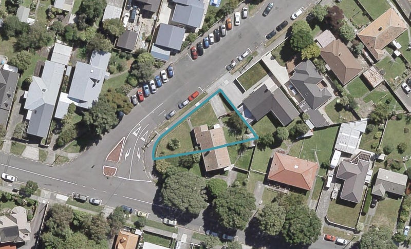 79 Pilmuir Street, Hutt Central, Lower Hutt - Carousel 1