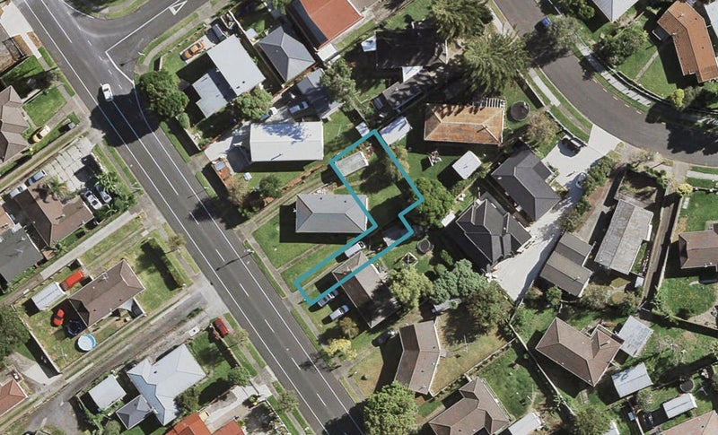 4/107 Rowandale Avenue, Manurewa, Auckland - Carousel 1
