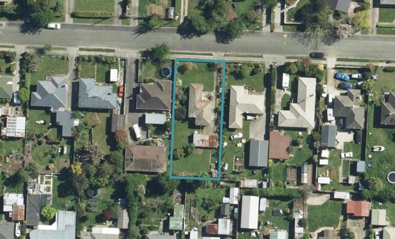 15 Jocelyn Avenue, Motueka, Motueka - Carousel 1