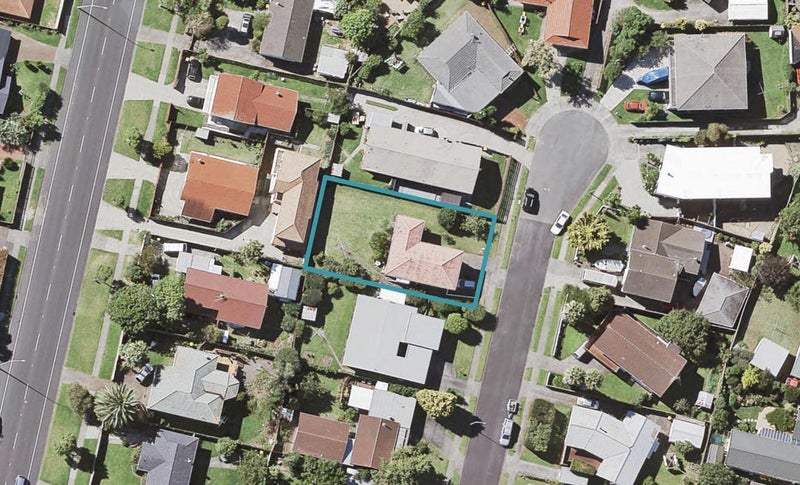 20 Vanbrugh Place, Bucklands Beach, Auckland - Carousel 1