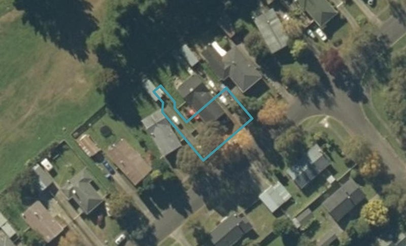 4 Te Wharekaihua Grove, Tūrangi - Carousel 1