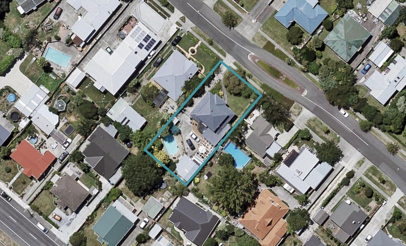 110 Garnett Street, Raureka, Hastings - Carousel 1