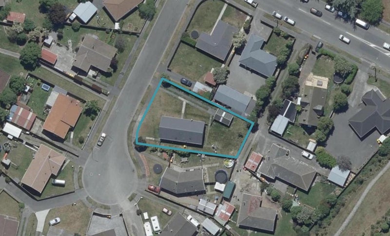 3 Karlaw Place, Parklands, Christchurch - Carousel 1