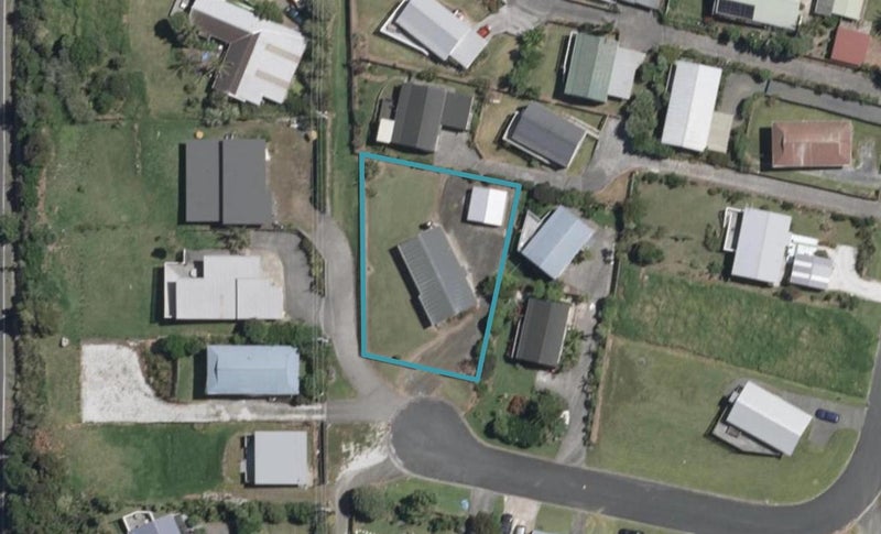 58 Taumatawiwi Street, Opononi, Opononi - Carousel 1