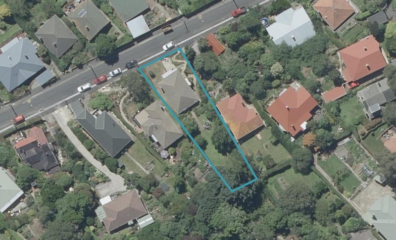 124 Evans Street, Opoho, Dunedin - Carousel 1