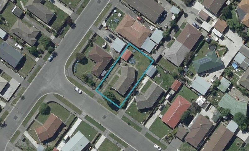 31 Cob Crescent, Woolston, Christchurch - Carousel 1