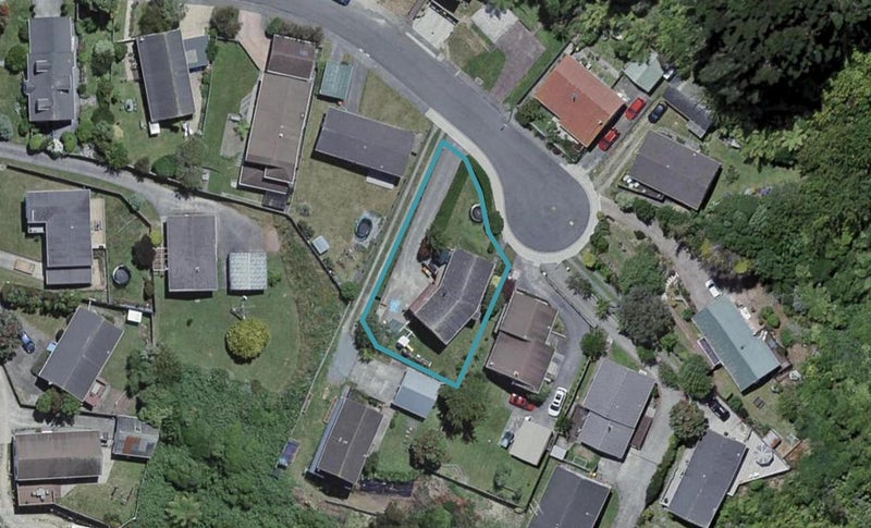 60 Dominica Crescent, Grenada Village, Wellington - Carousel 1