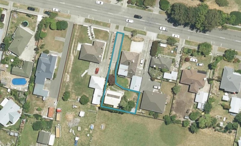 84A Budge Street, Riversdale, Blenheim - Carousel 1