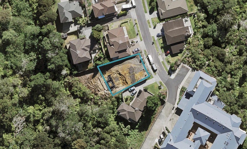 43A Condor Place, Unsworth Heights, Auckland - Carousel 1