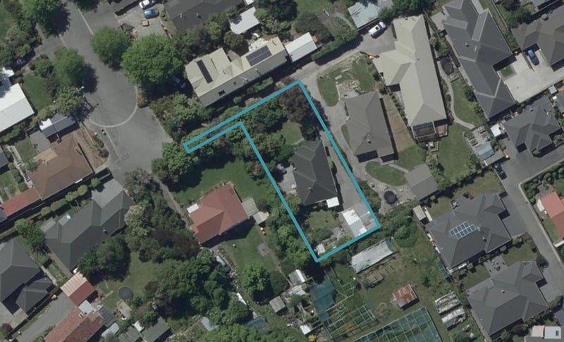 65 Ngaio Street, Saint Martins, Christchurch - Carousel 1