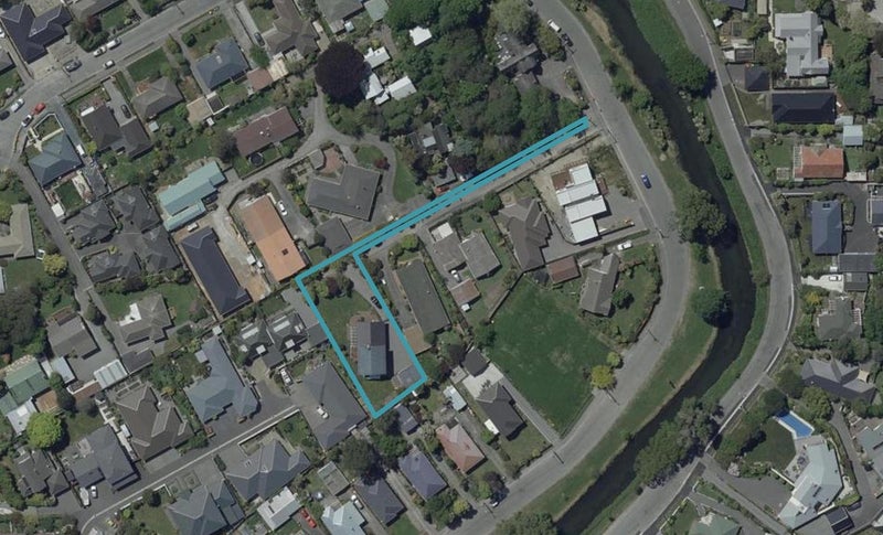 212 Riverlaw Terrace, Saint Martins, Christchurch - Carousel 1