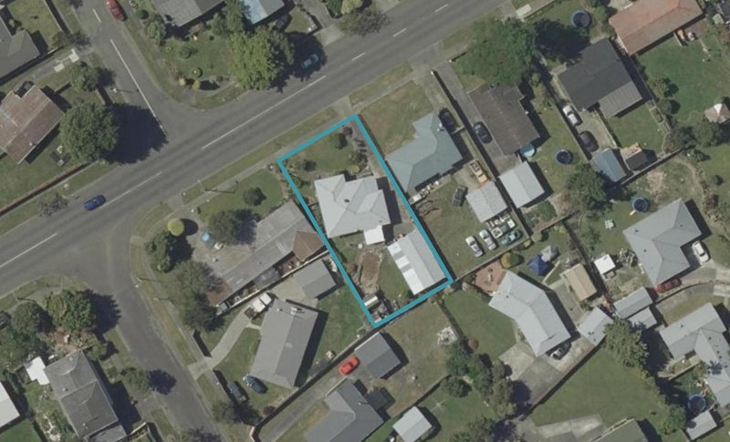 158 Tremaine Avenue, Westbrook, Palmerston North - Carousel 1