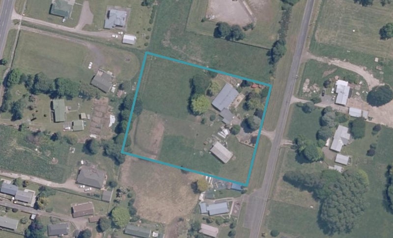 16 Massey Road, Reporoa - Carousel 1