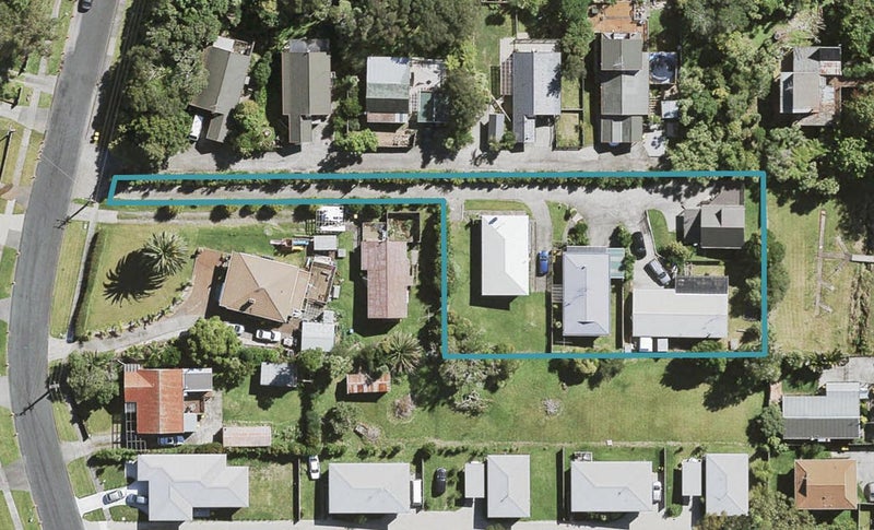 2/32A Ambler Avenue, Glen Eden, Auckland - Carousel 1