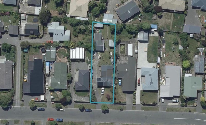 17 Palmers Road, New Brighton, Christchurch - Carousel 1