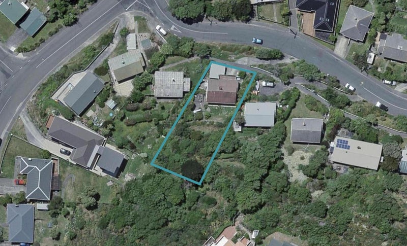 40 Sidlaw Street, Strathmore Park, Wellington - Carousel 1