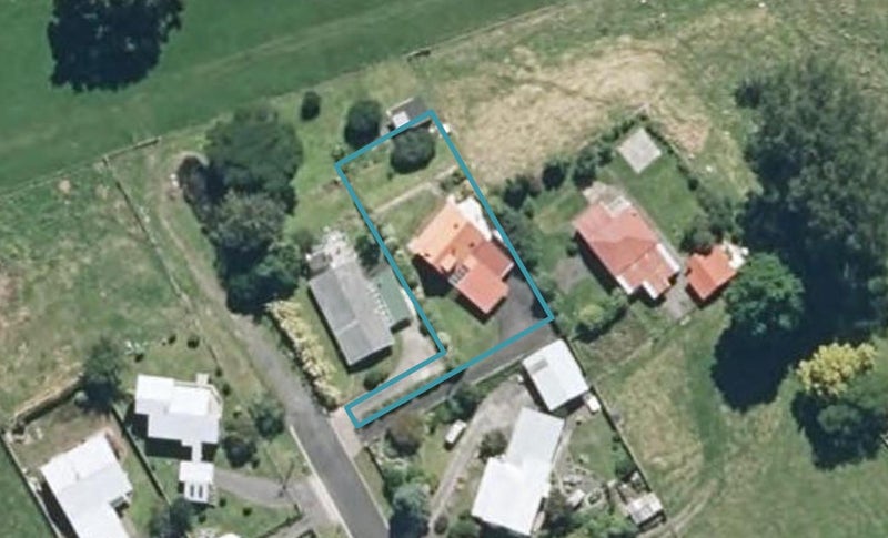 23 Nelvin Avenue, Manunui, Taumarunui - Carousel 1