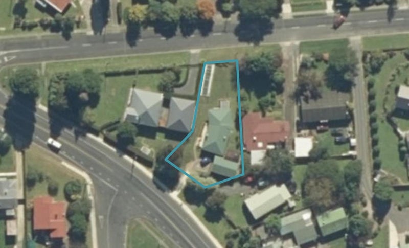 3 Lyon Street, Kihikihi, Te Awamutu - Carousel 1