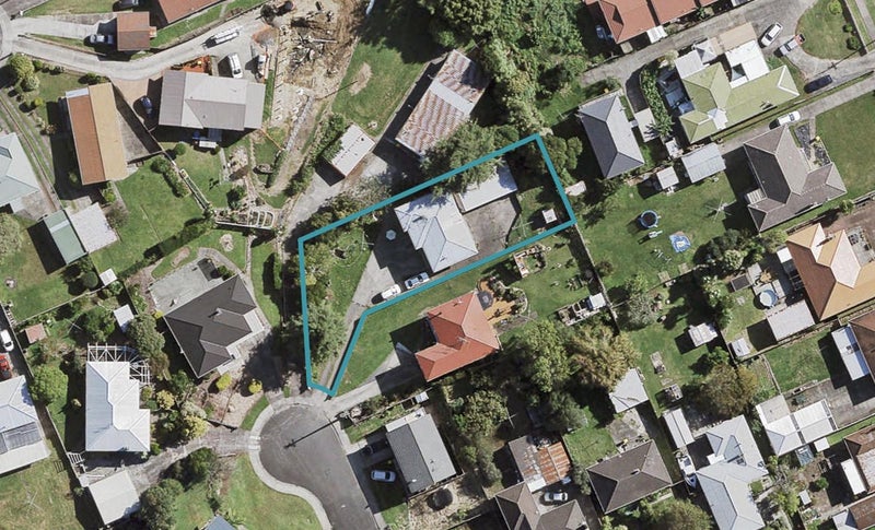 3 Short Street, Manurewa East, Auckland - Carousel 1