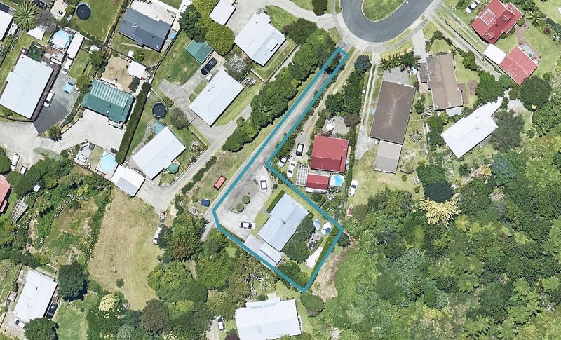 28 Kaimai Place, Hairini, Tauranga - Carousel 1