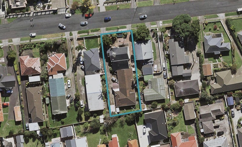 1/15 Wentworth Avenue, Papatoetoe, Auckland - Carousel 1